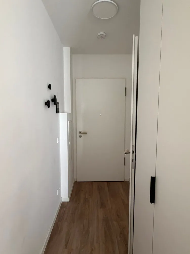 1 Zimmer Wohnung mit 27 m² in Erlangen – Bild 3
