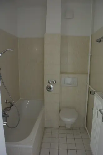 2 Zimmer Wohnung mit 58 m² in Hannover – Bild 11