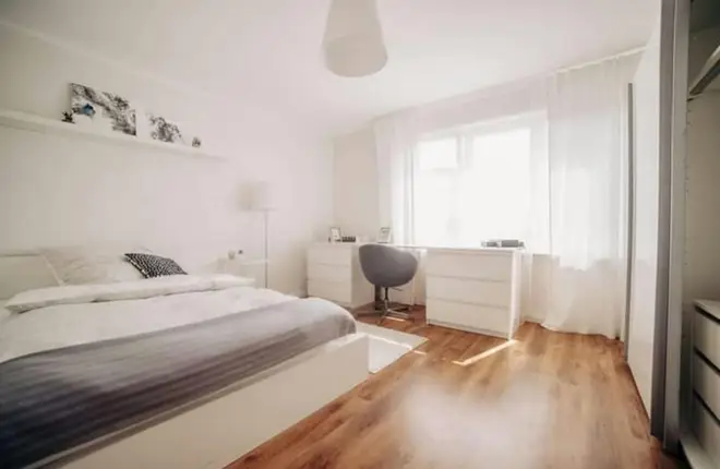 WG-Zimmer mit 18 m² in Köln – Bild 1