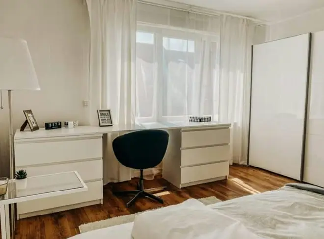 WG-Zimmer mit 18 m² in Köln – Bild 3