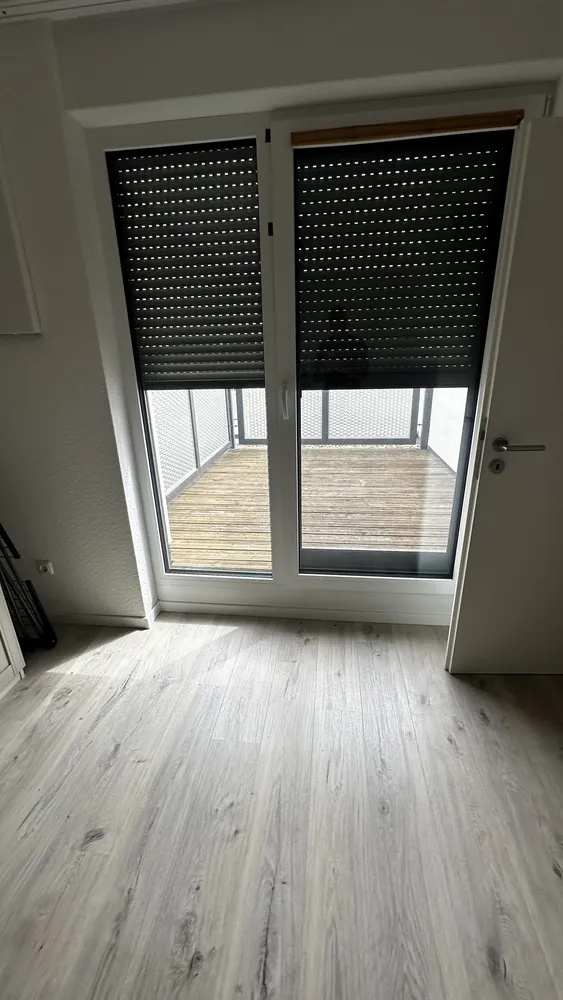 4 Zimmer Wohnung mit 98 m² in Worms – Bild 2