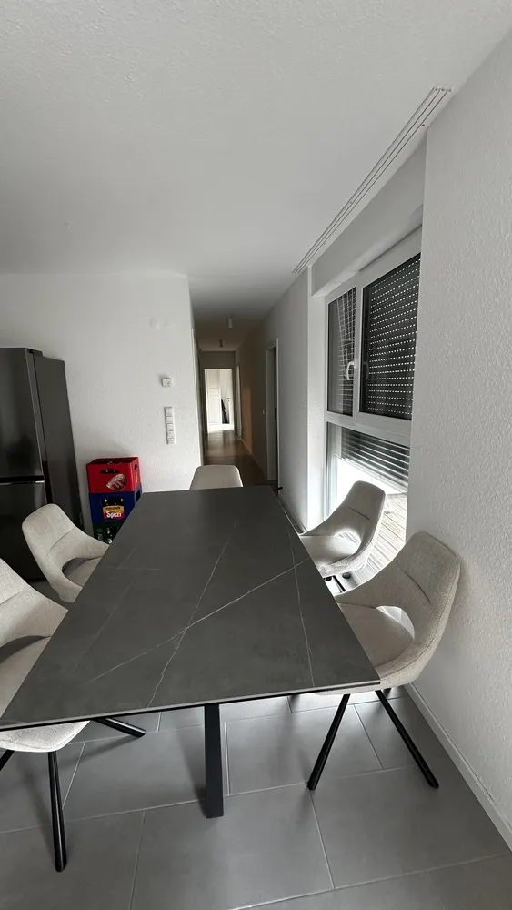 4 Zimmer Wohnung mit 98 m² in Worms – Bild 11