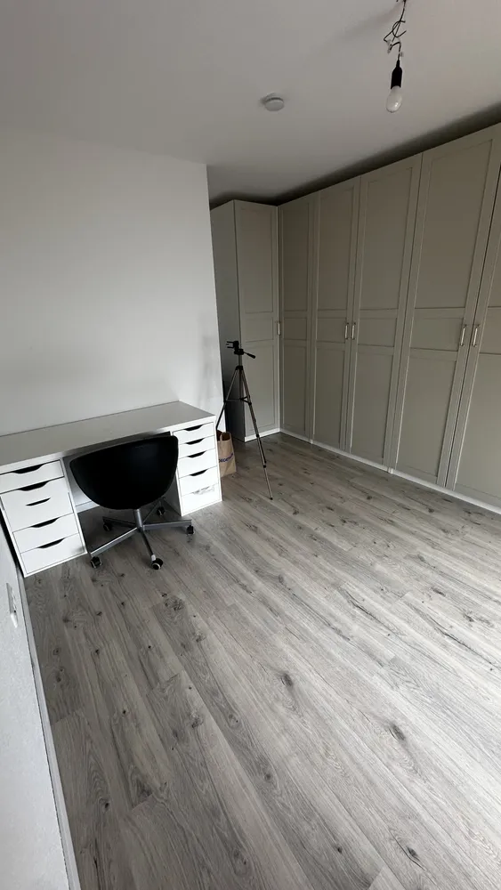 4 Zimmer Wohnung mit 98 m² in Worms – Bild 3