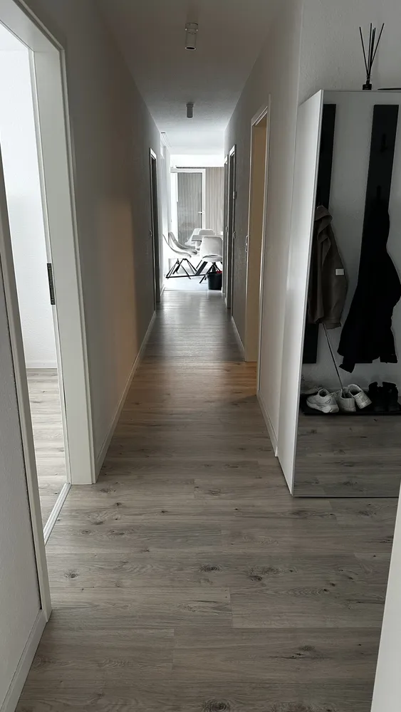 4 Zimmer Wohnung mit 98 m² in Worms – Bild 4