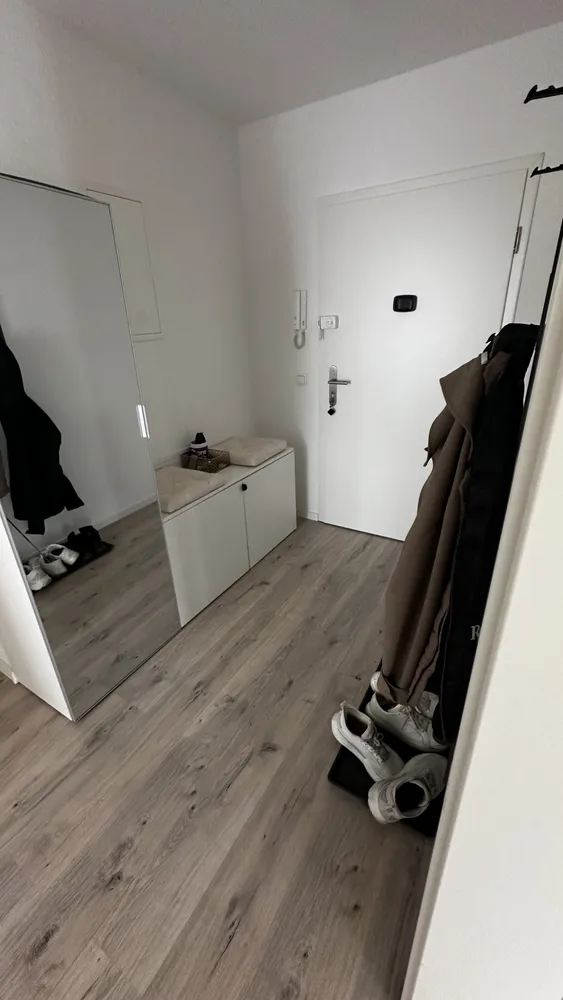 4 Zimmer Wohnung mit 98 m² in Worms – Bild 5