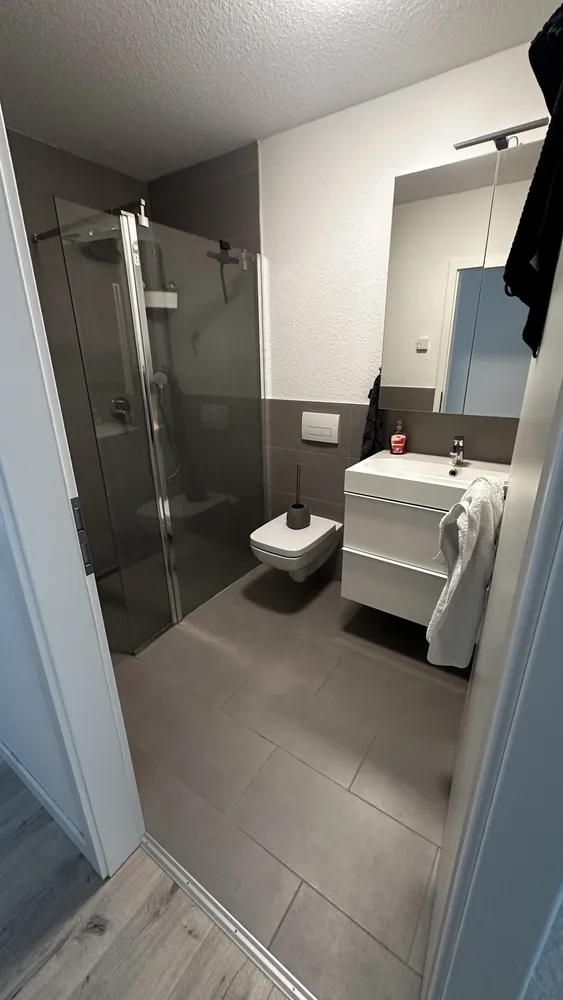 4 Zimmer Wohnung mit 98 m² in Worms – Bild 6