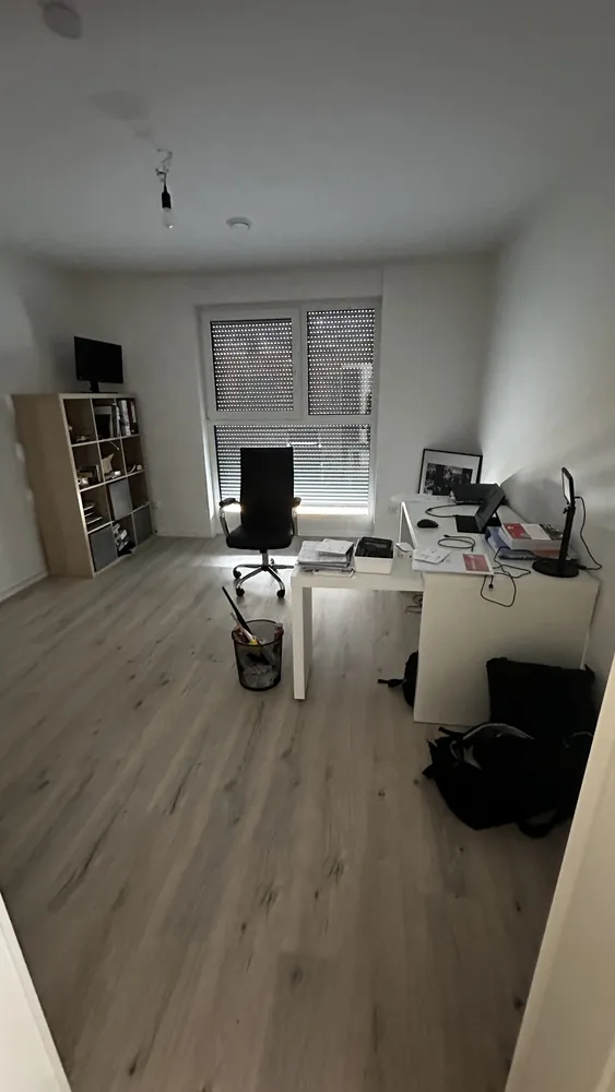 4 Zimmer Wohnung mit 98 m² in Worms – Bild 8