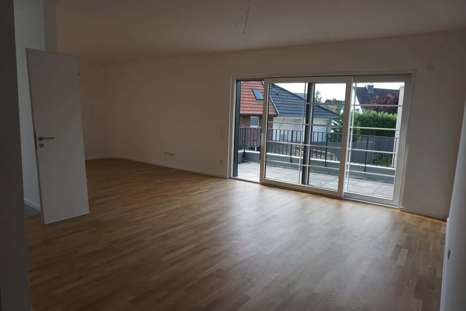 4 Zimmer Wohnung mit 136 m² in Mönchengladbach – Bild 3