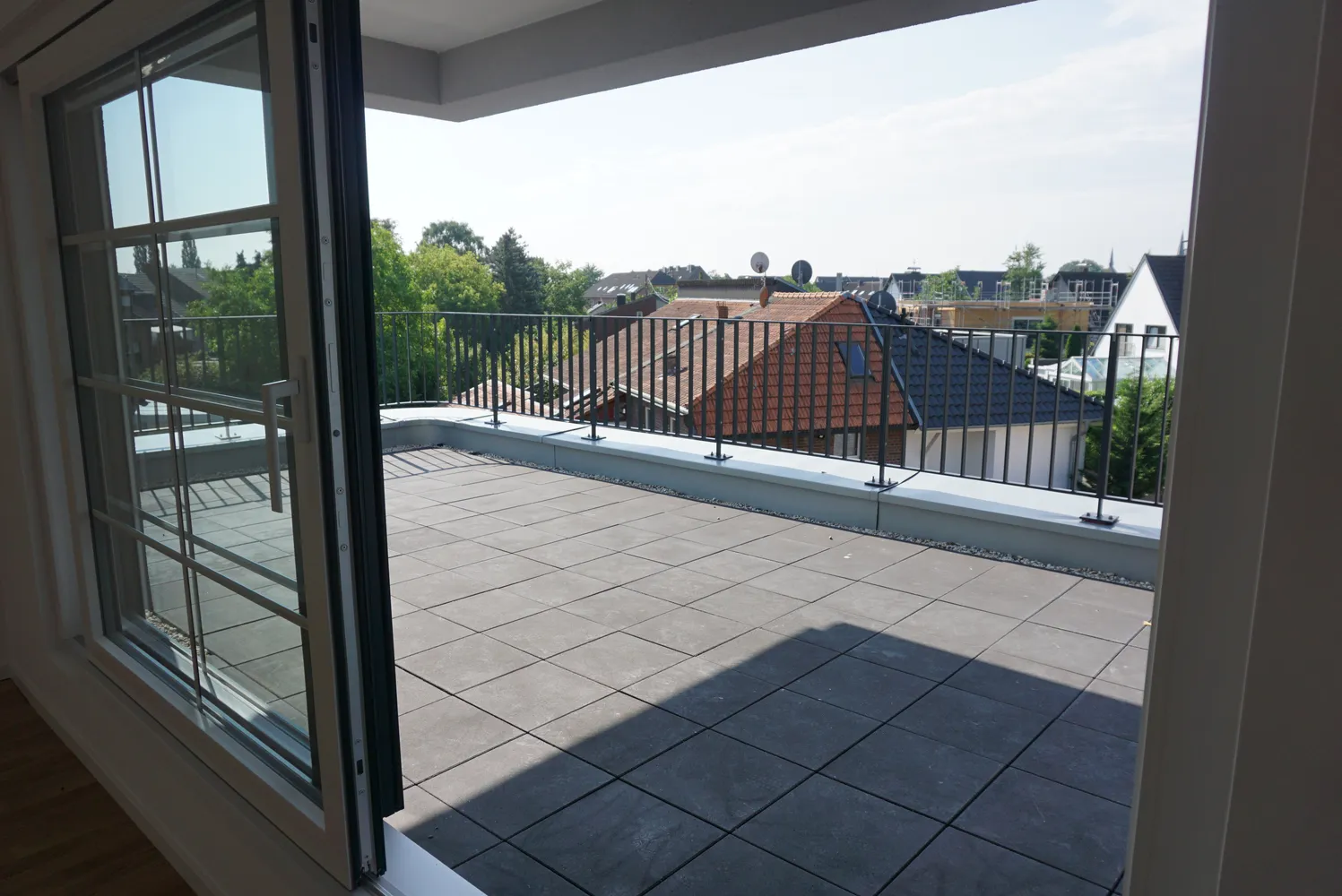 4 Zimmer Wohnung mit 136 m² in Mönchengladbach – Bild 4