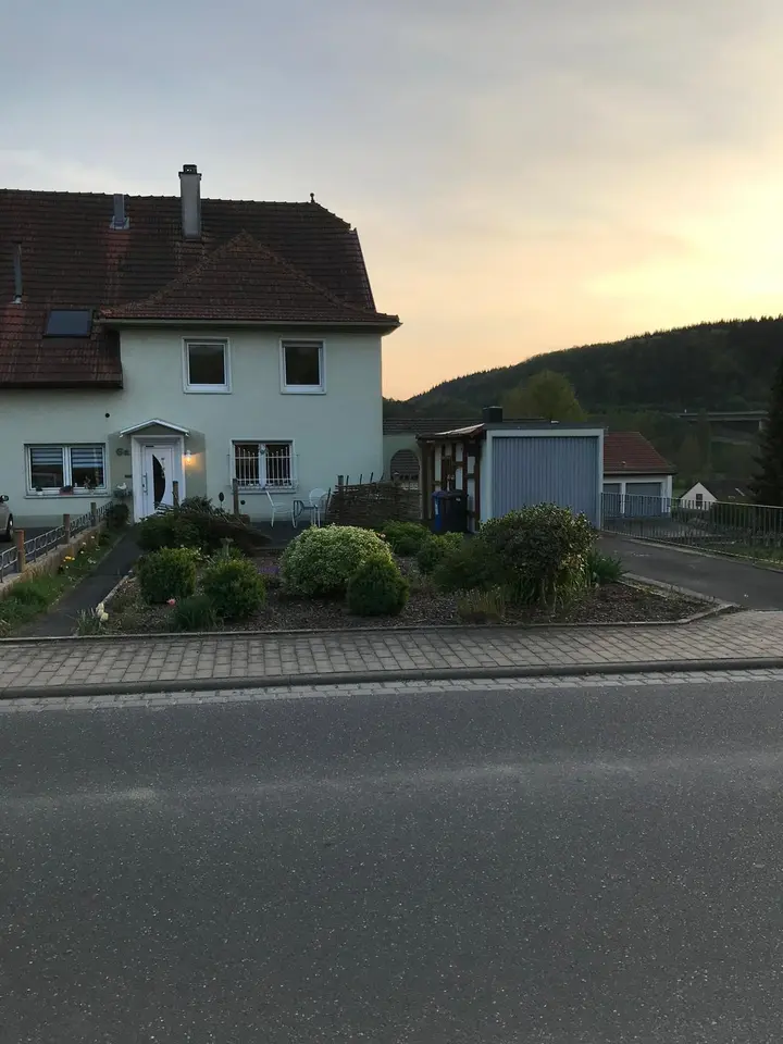 5 Zimmer Haus mit 131 m² in Würzburg – Bild 9