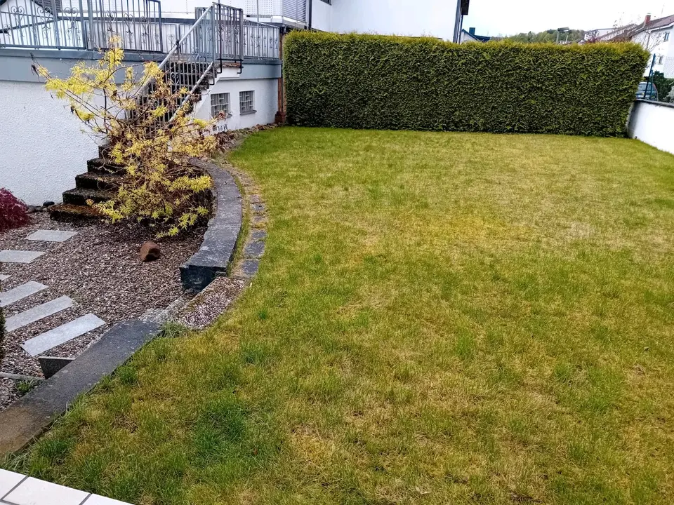 5 Zimmer Haus mit 131 m² in Würzburg – Bild 10