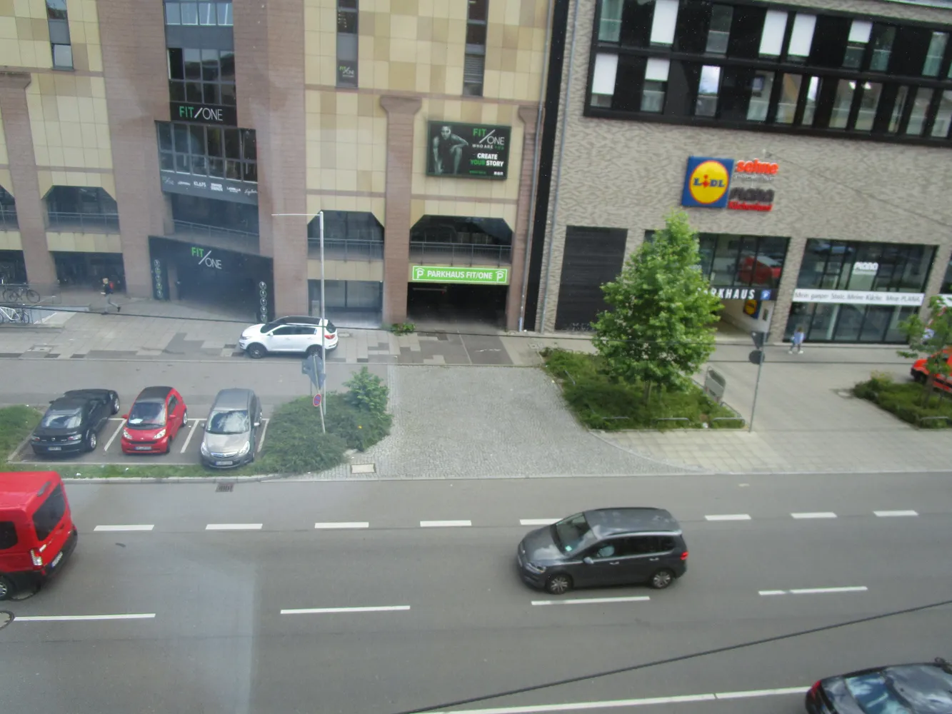 2 Zimmer Wohnung mit 58 m² in Stuttgart – Bild 11