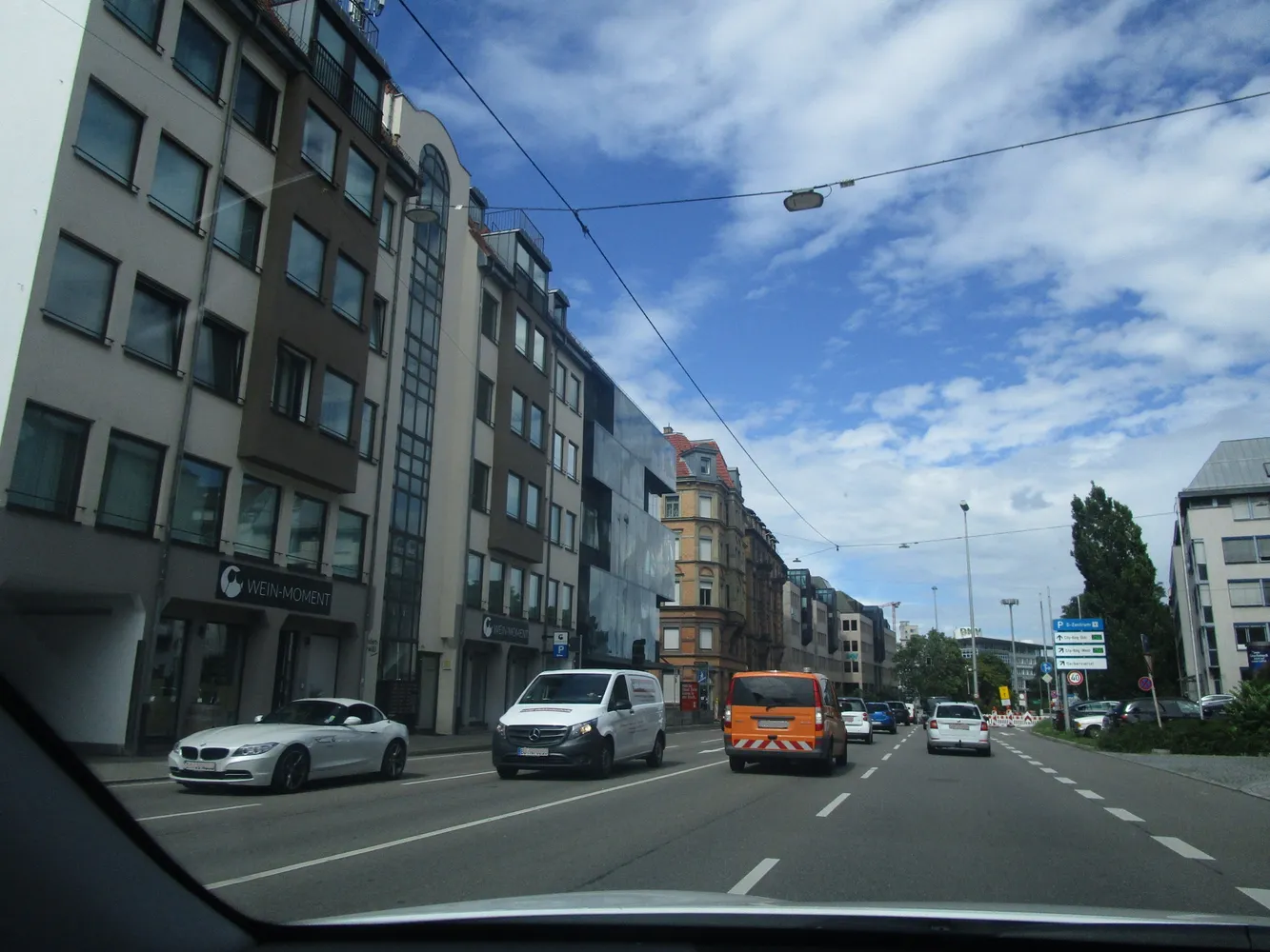 2 Zimmer Wohnung mit 58 m² in Stuttgart – Bild 12