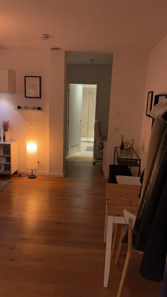 2 Zimmer Wohnung mit 58 m² in Stuttgart – Bild 3