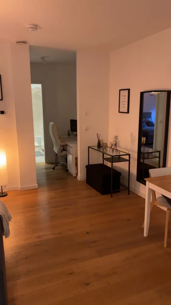2 Zimmer Wohnung mit 58 m² in Stuttgart – Bild 4