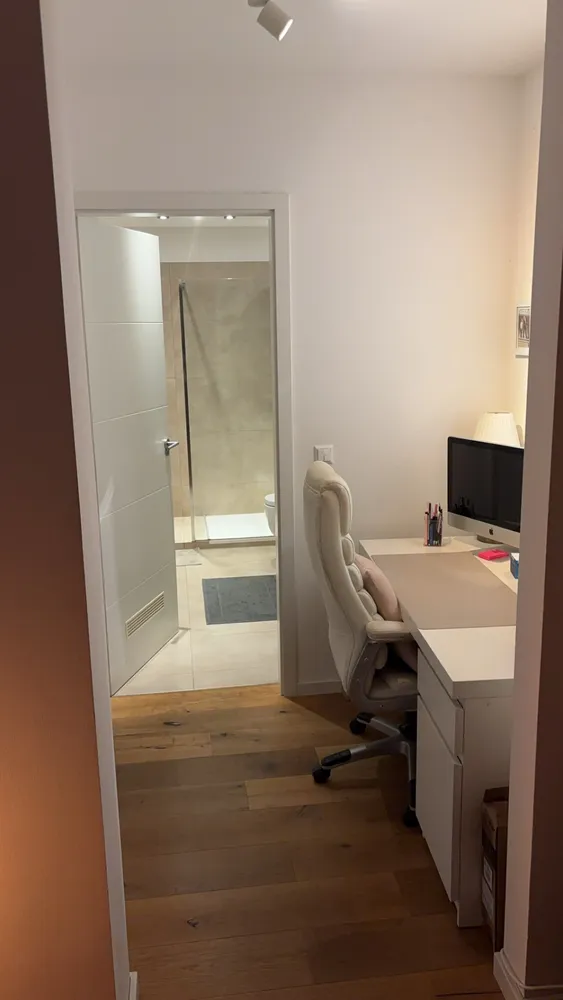 2 Zimmer Wohnung mit 58 m² in Stuttgart – Bild 5