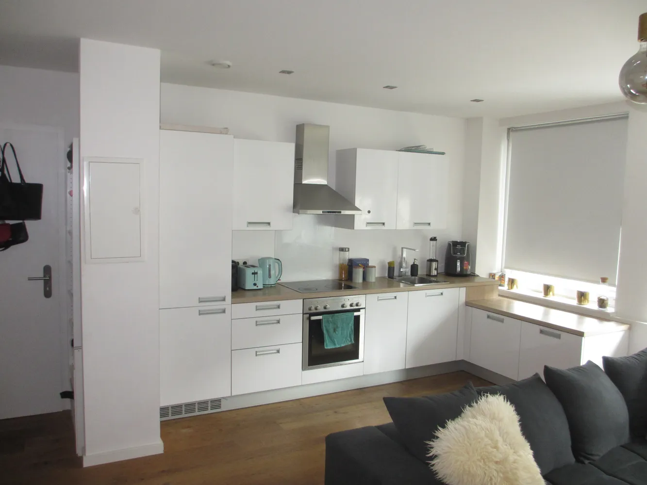 2 Zimmer Wohnung mit 58 m² in Stuttgart – Bild 6