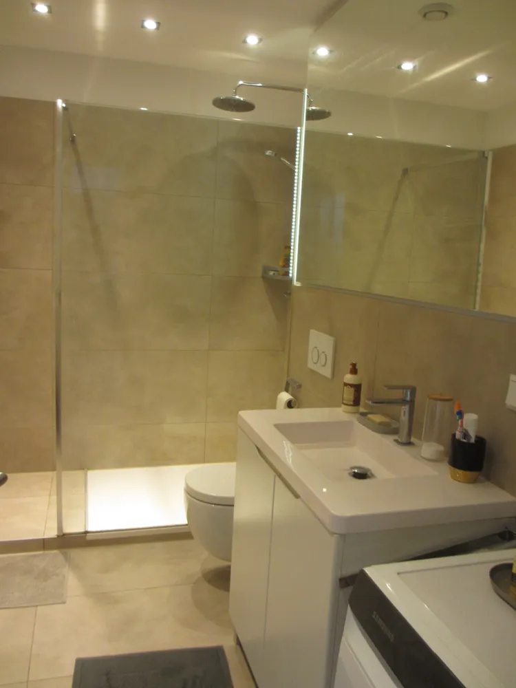 2 Zimmer Wohnung mit 58 m² in Stuttgart – Bild 8