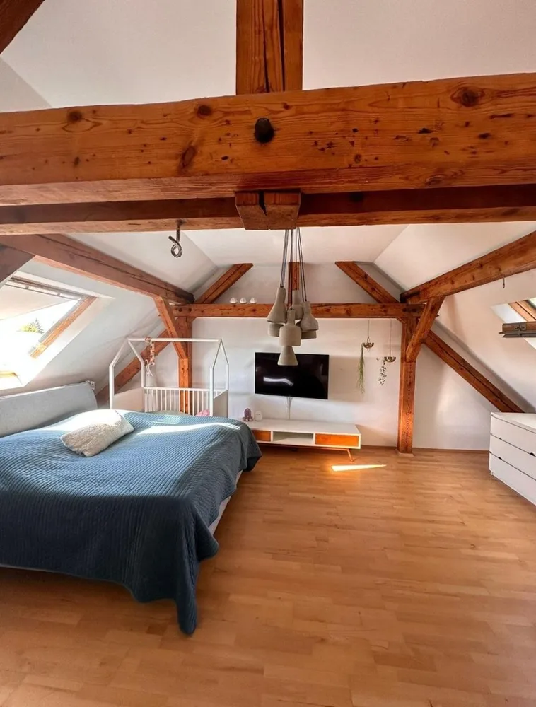 3 Zimmer Wohnung mit 103 m² in Offenbach am Main – Bild 1