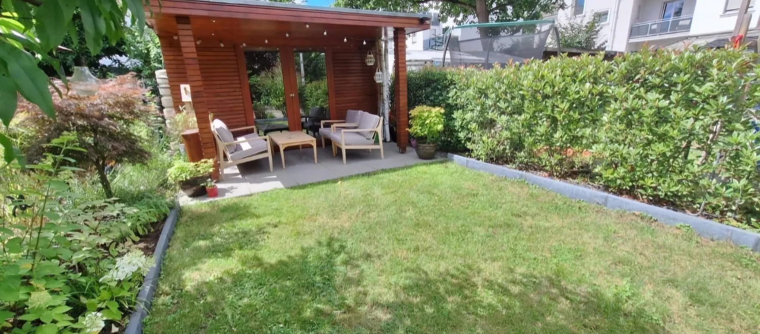 3 Zimmer Wohnung mit 103 m² in Offenbach am Main – Bild 12