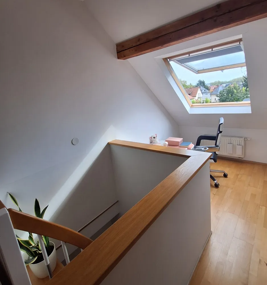 3 Zimmer Wohnung mit 103 m² in Offenbach am Main – Bild 3
