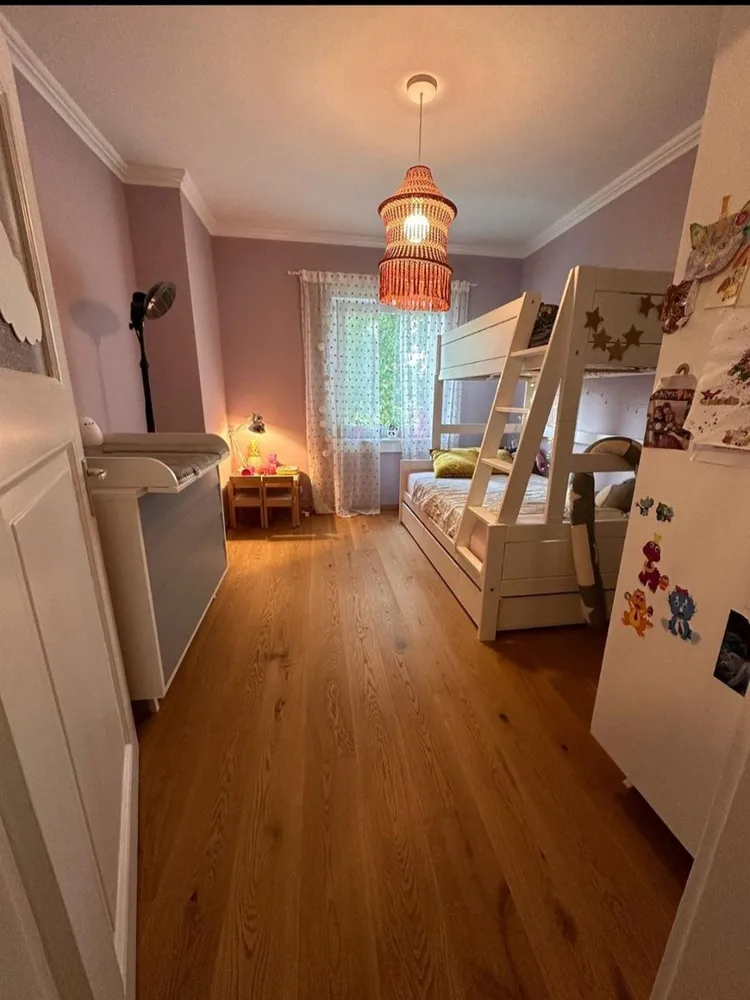 3 Zimmer Wohnung mit 103 m² in Offenbach am Main – Bild 4
