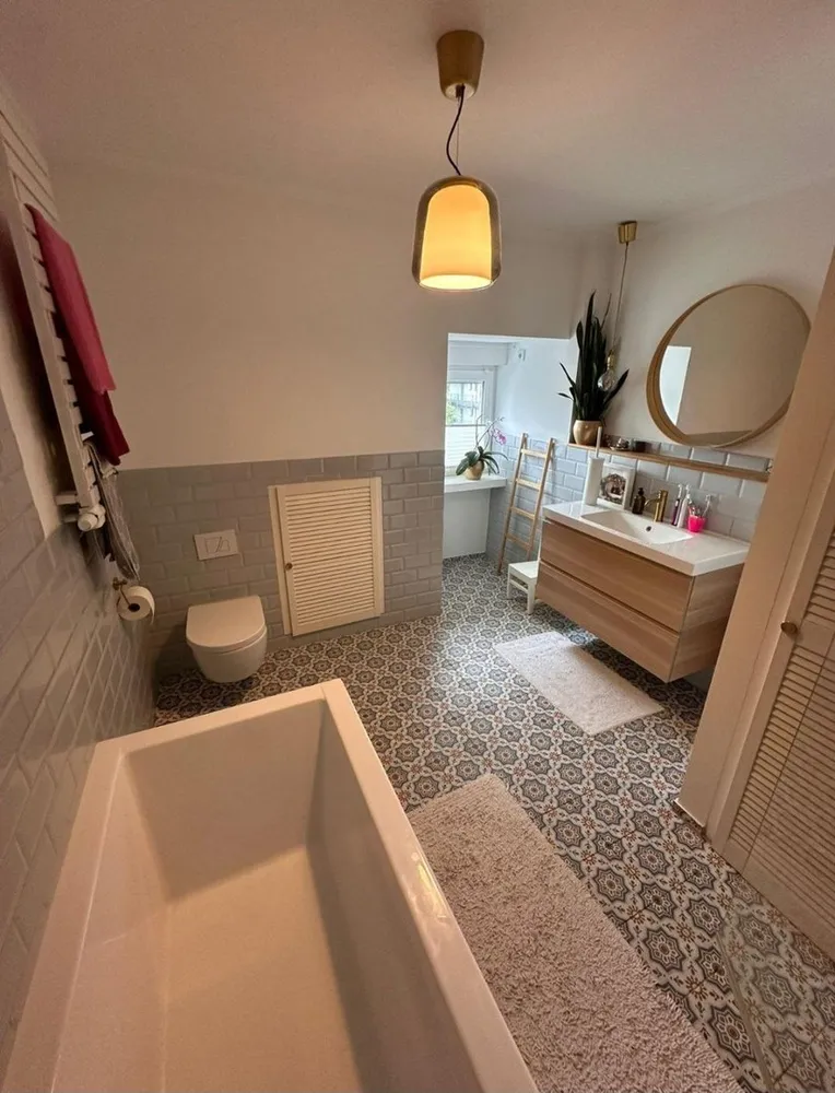 3 Zimmer Wohnung mit 103 m² in Offenbach am Main – Bild 5