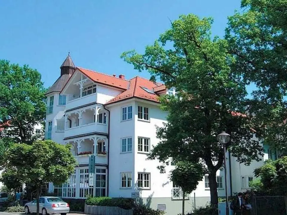 5 Zimmer Wohnung mit 110 m² in Stralsund – Bild 6