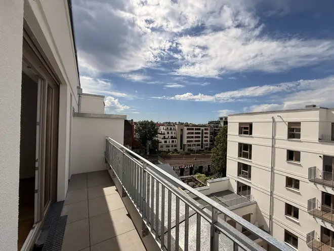 3 Zimmer Wohnung mit 61 m² in Berlin – Bild 4