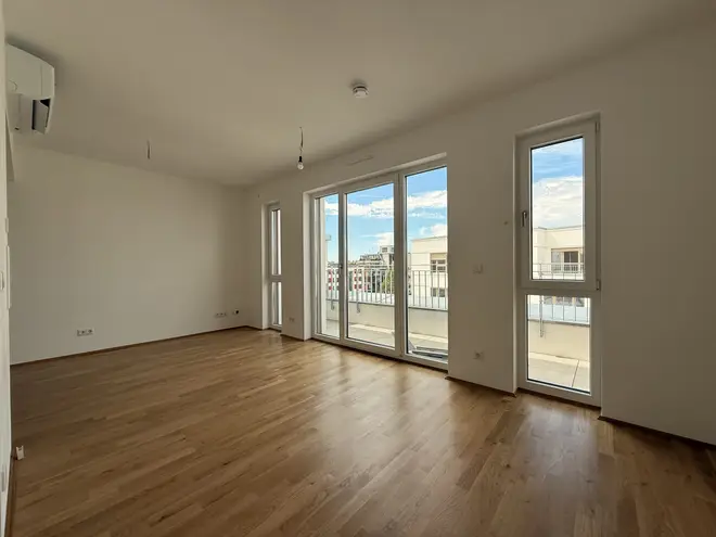 3 Zimmer Wohnung mit 61 m² in Berlin – Bild 10