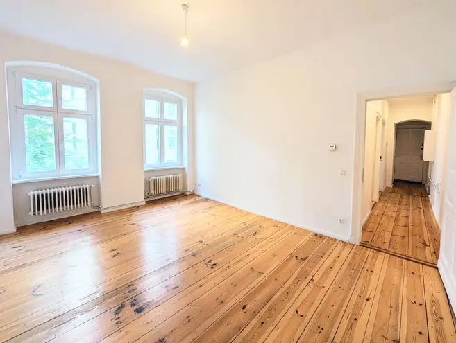 2 Zimmer Wohnung mit 64 m² in Berlin – Bild 2