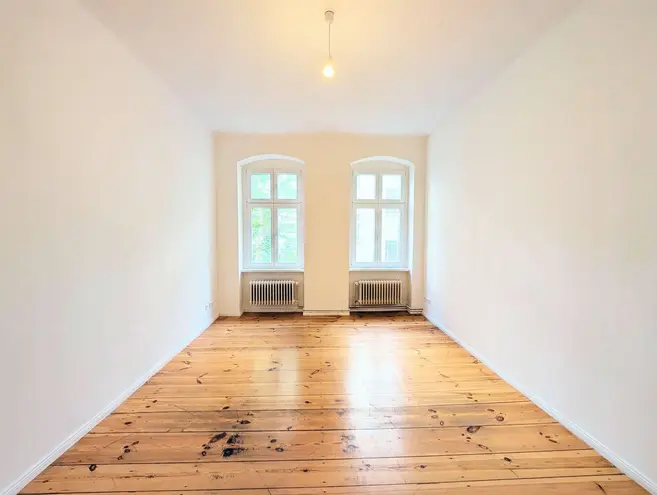 2 Zimmer Wohnung mit 64 m² in Berlin – Bild 3