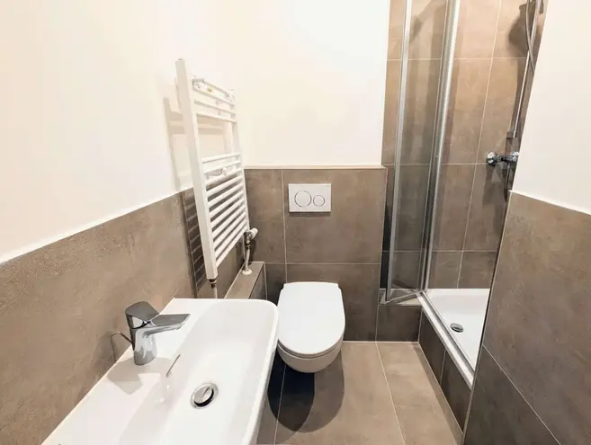 2 Zimmer Wohnung mit 64 m² in Berlin – Bild 6