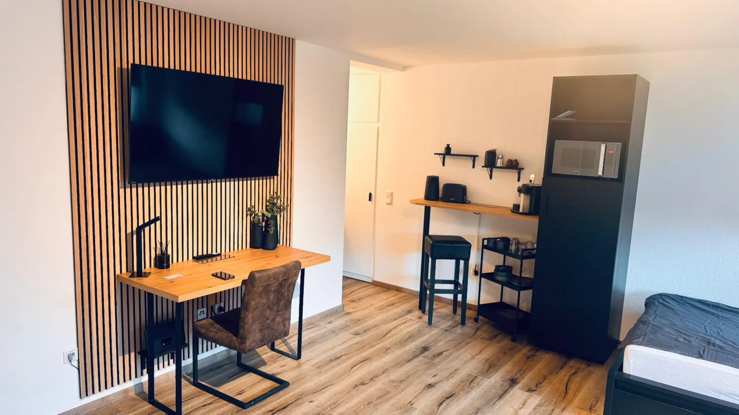 1 Zimmer Wohnung mit 38 m² in Leverkusen – Bild 3