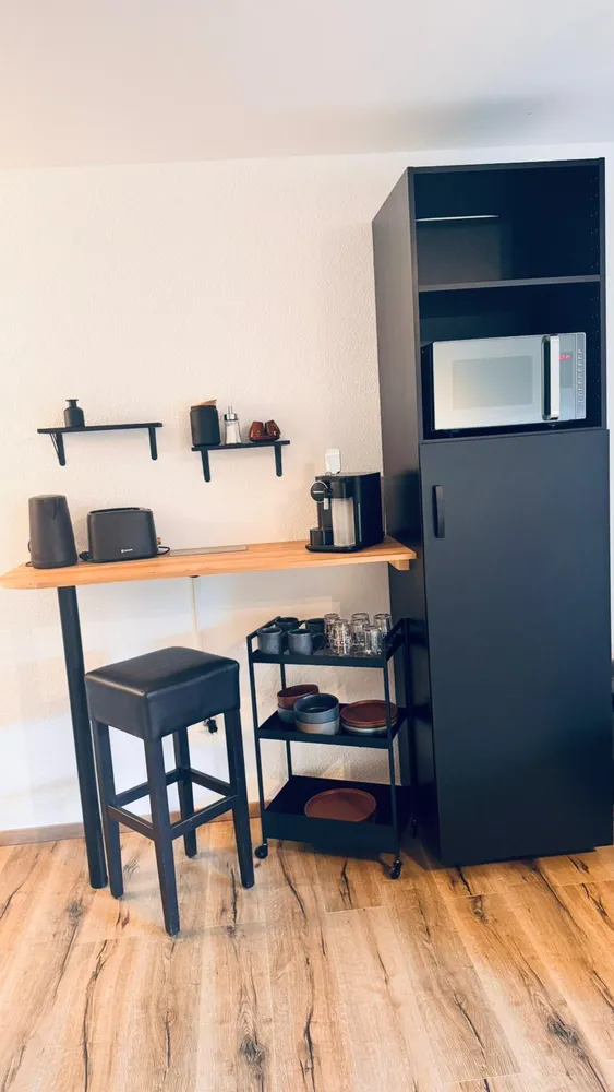 1 Zimmer Wohnung mit 38 m² in Leverkusen – Bild 4