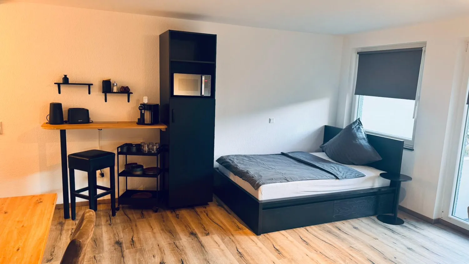 1 Zimmer Wohnung mit 38 m² in Leverkusen – Bild 5