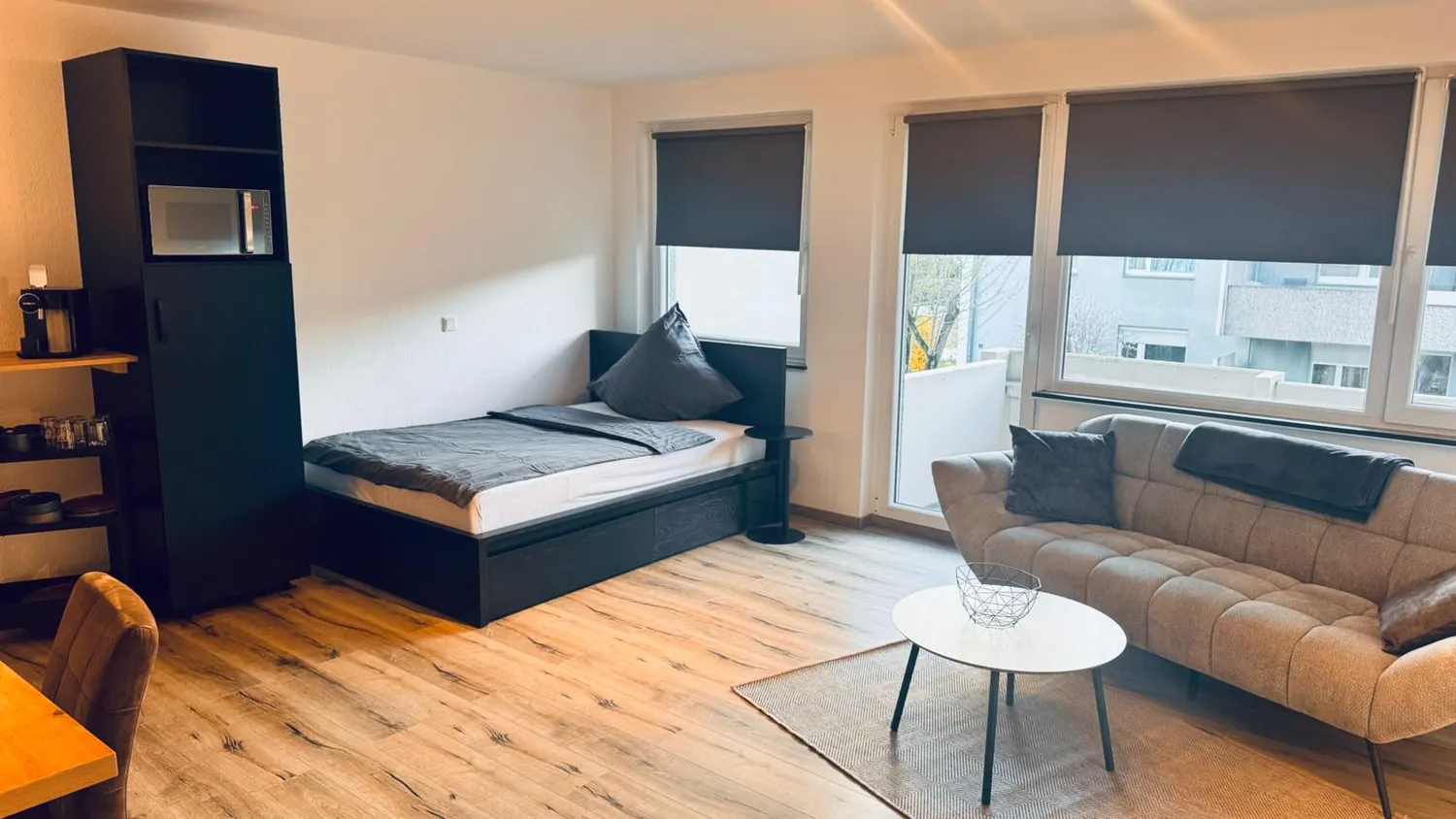 1 Zimmer Wohnung mit 38 m² in Leverkusen – Bild 6