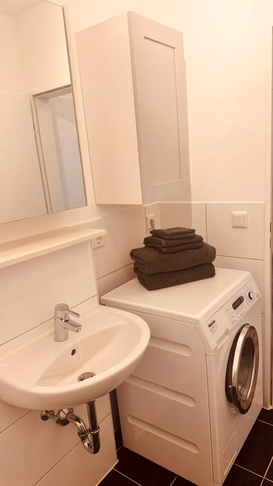 1 Zimmer Wohnung mit 38 m² in Leverkusen – Bild 7