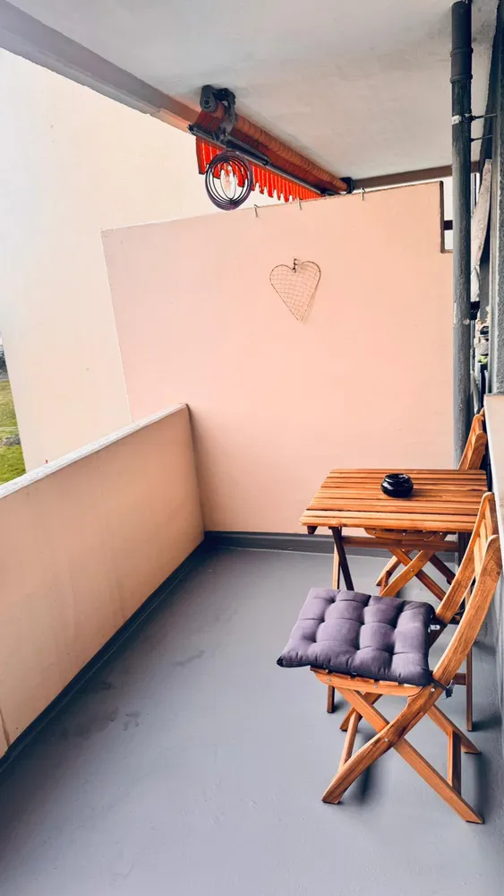 1 Zimmer Wohnung mit 38 m² in Leverkusen – Bild 10