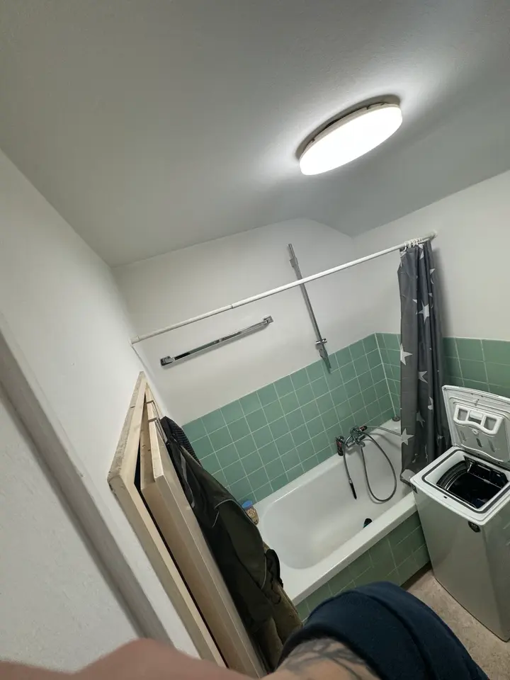 Studio mit 25 m² in München – Bild 5