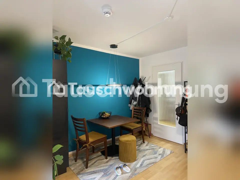 Studio mit 25 m² in München – Bild 10