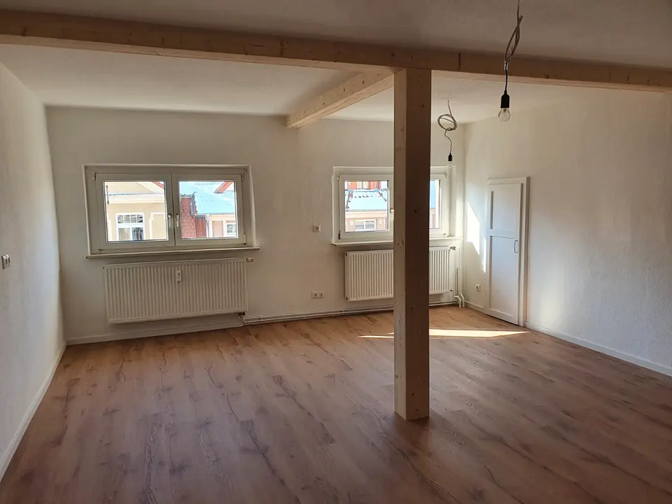 4 Zimmer Wohnung mit 135 m² in Bautzen – Bild 1