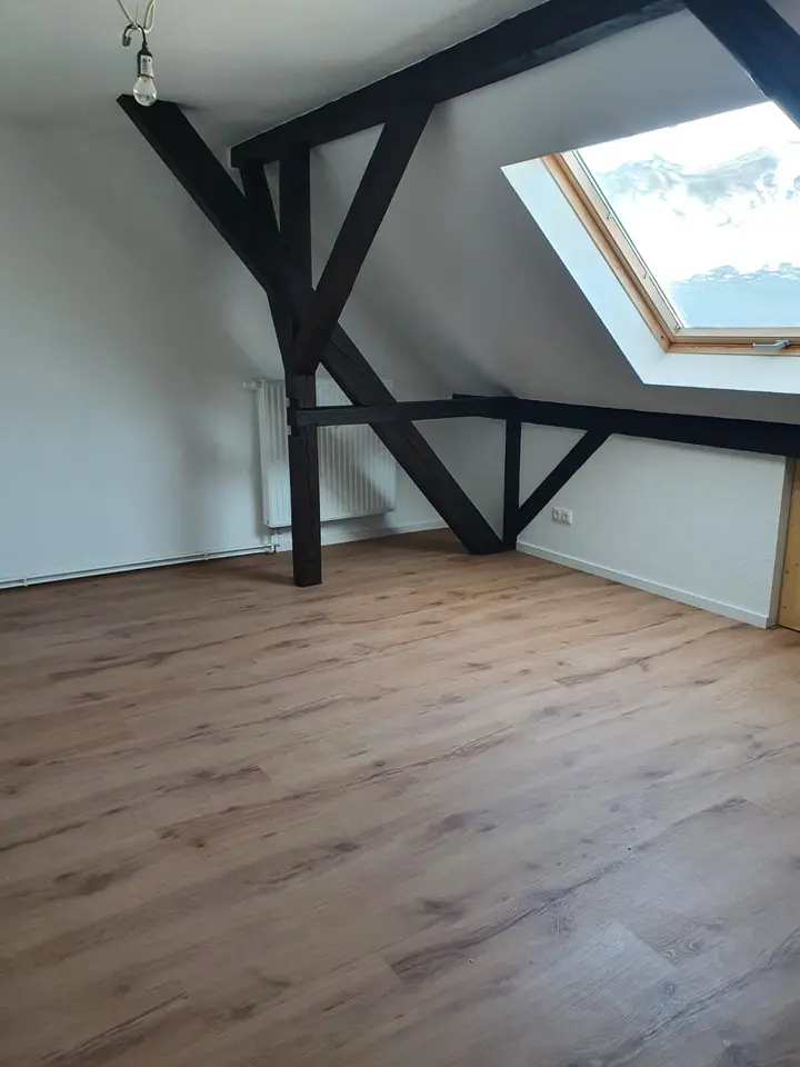 4 Zimmer Wohnung mit 135 m² in Bautzen – Bild 2