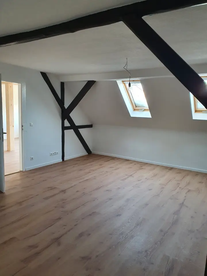 4 Zimmer Wohnung mit 135 m² in Bautzen – Bild 5