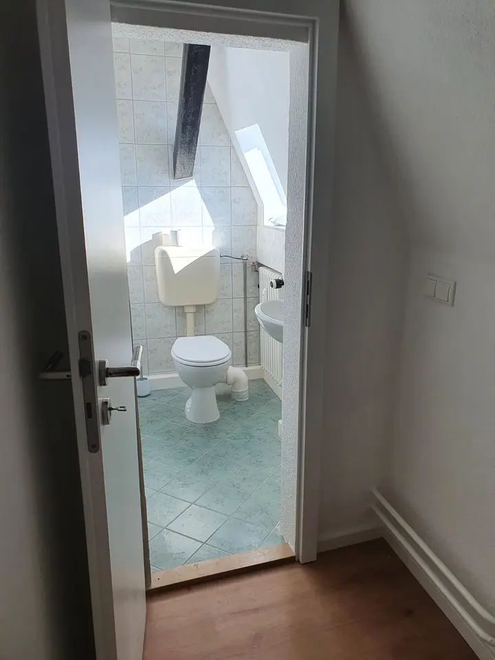 4 Zimmer Wohnung mit 135 m² in Bautzen – Bild 7