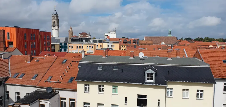 4 Zimmer Wohnung mit 135 m² in Bautzen – Bild 8