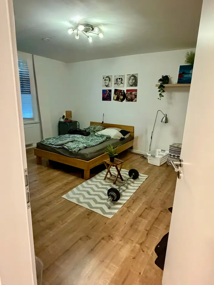 3 Zimmer Wohnung mit 92 m² in Paderborn – Bild 1