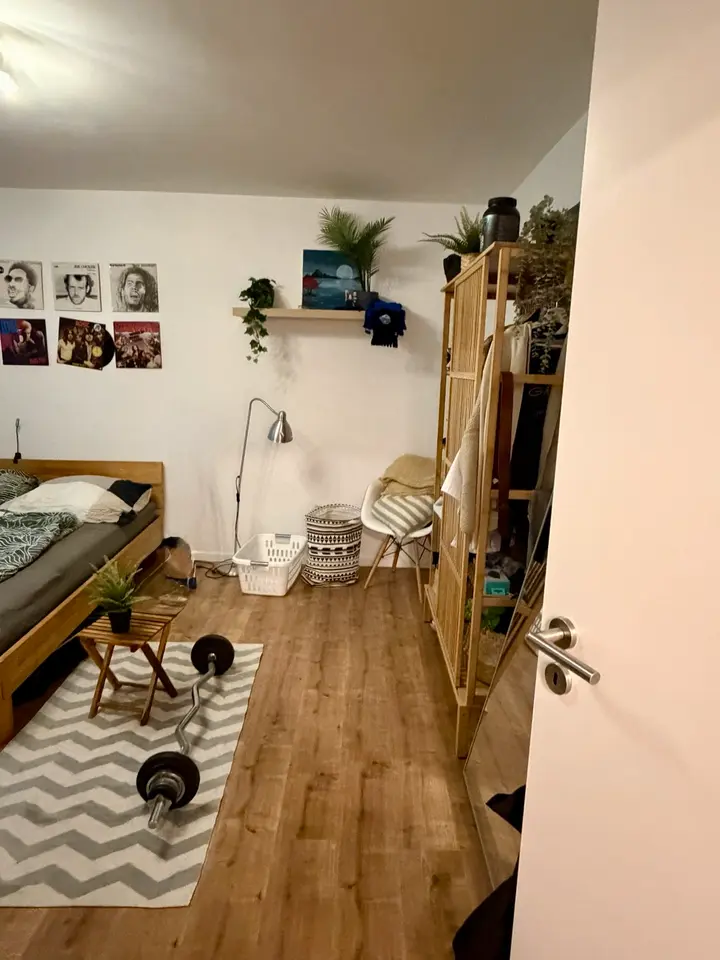3 Zimmer Wohnung mit 92 m² in Paderborn – Bild 2