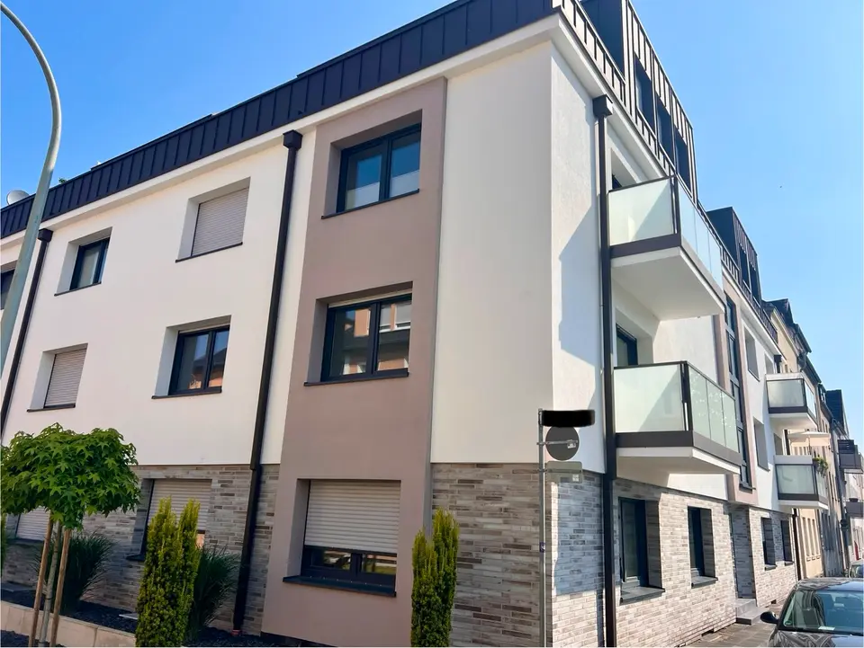 3 Zimmer Wohnung mit 92 m² in Paderborn – Bild 4