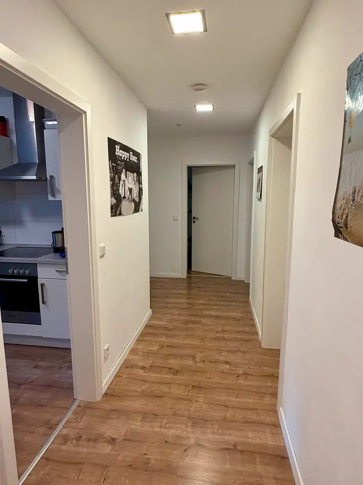3 Zimmer Wohnung mit 92 m² in Paderborn – Bild 5